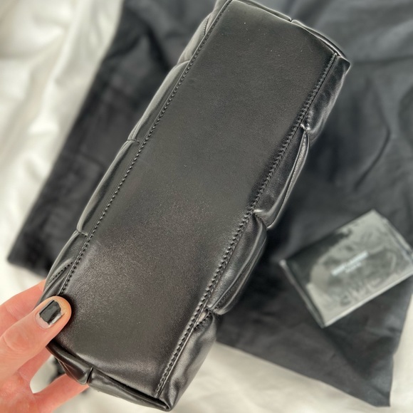 SAINT LAURENT MONOGRAM BAG BRAND NEW - Picture 8 of 8